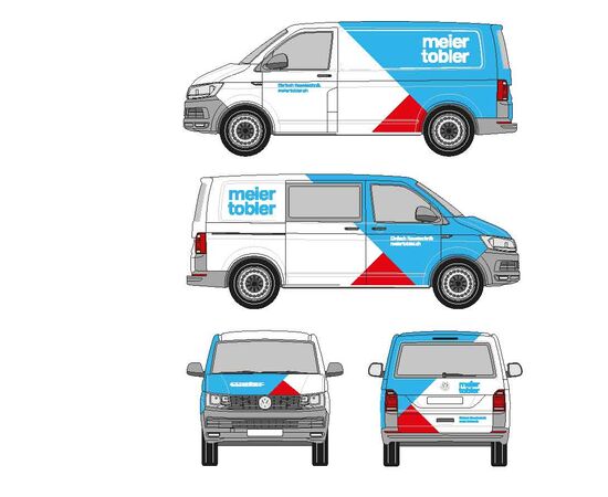 VW T6